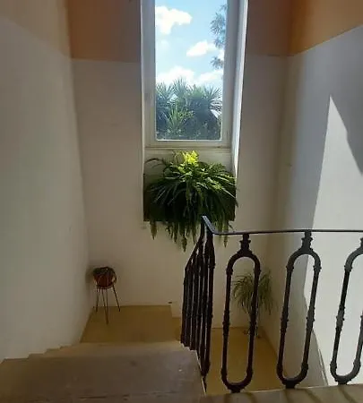 Casina Grassi Kır Evi *