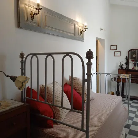 Casina Grassi 컨트리하우스 *