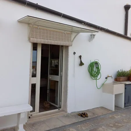 Casina Grassi Cutrofiano