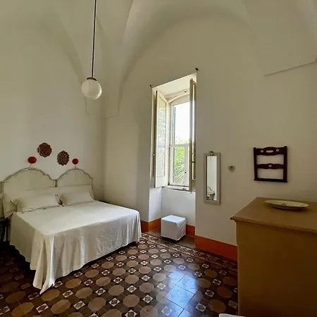 Kır Evi Casina Grassi *