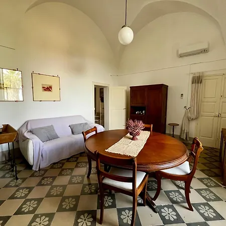 Kır Evi Casina Grassi *