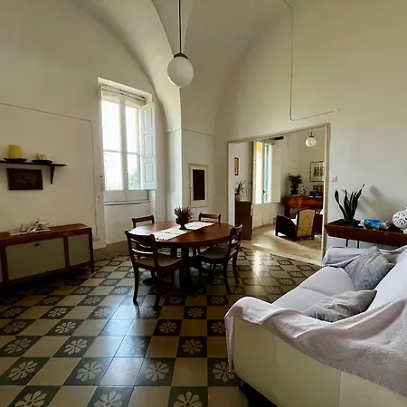 Casina Grassi Cutrofiano