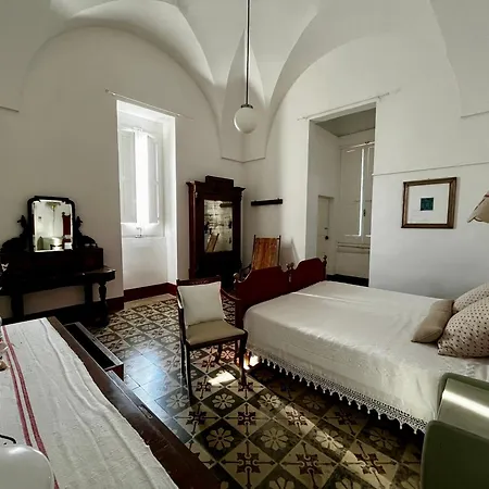 Kır Evi Casina Grassi