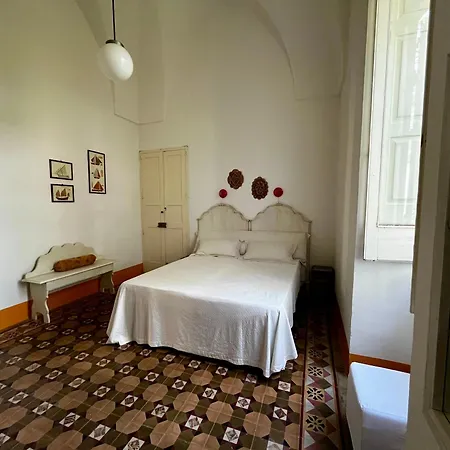 Casina Grassi Kır Evi *