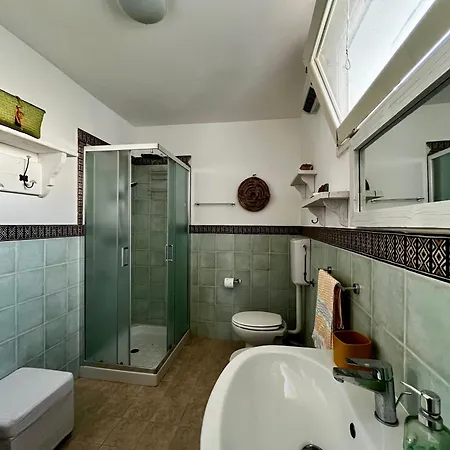 Casina Grassi *
