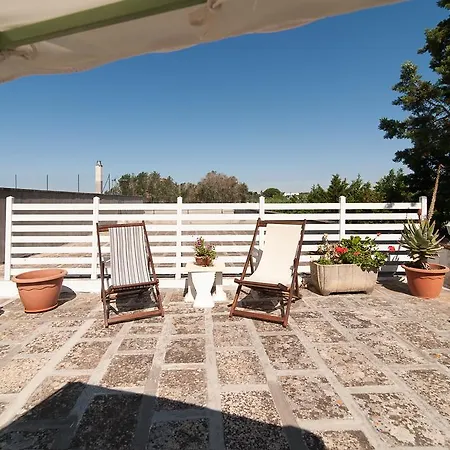 Casina Grassi Kır Evi