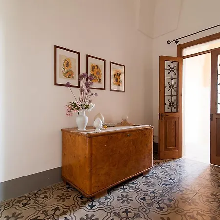 Kır Evi Casina Grassi