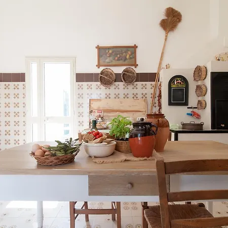 Casina Grassi * Cutrofiano